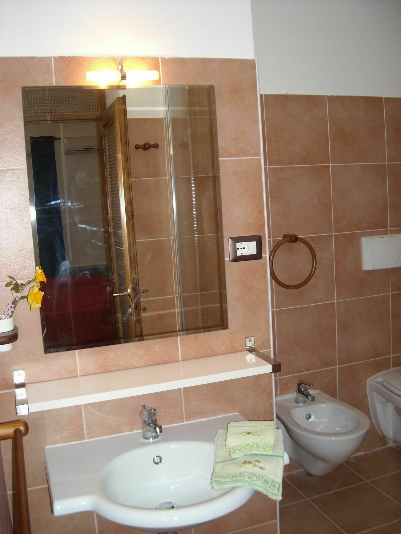 Casa Gigli - Arts Lodge Rome Exterior photo